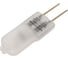 Галогенная лампа Elektrostandard G4 12V20W Frost Glass матовое стекло a056236 3