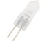 Галогенная лампа Elektrostandard G4 12V20W Frost Glass матовое стекло a056236 4