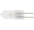 Галогенная лампа Elektrostandard G4 12V20W Frost Glass матовое стекло a056236 5