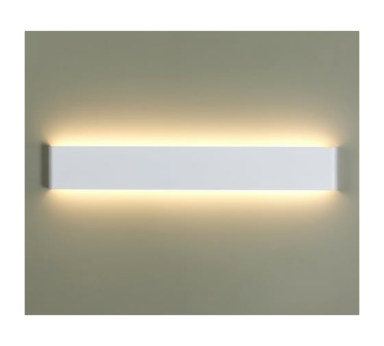 Настенный светильник ODEON LIGHT LED 1*20W FRAMANT 4293_20WL