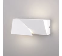 Настенный светодиодный светильник Elektrostandard 40106 LED Snip, LED белый a055427