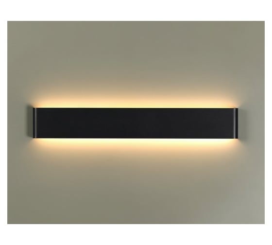Настенный светильник ODEON LIGHT LED 1*20W FRAMANT 4294_20WL