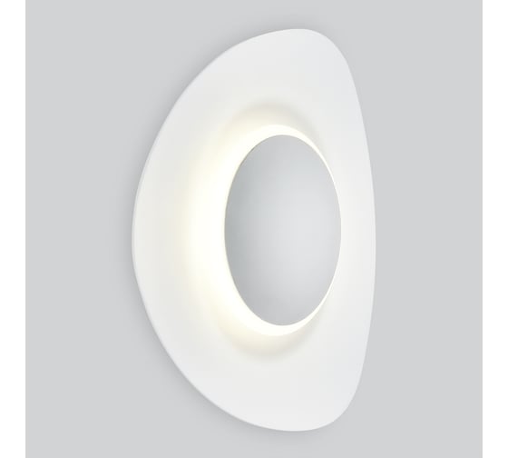 Настенный светильник Elektrostandard - 40151/1 LED белый a055786