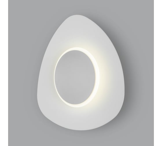 Настенный светильник Elektrostandard - 40151/1 LED белый a055786