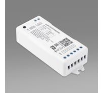 Умный контроллер для светодиодных лент Elektrostandard 95004/00 dimming 12-24V a055256