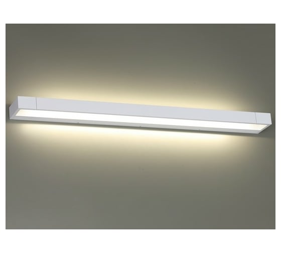 Настенный светильник ODEON LIGHT LED 1*24W ARNO 3887_24WW