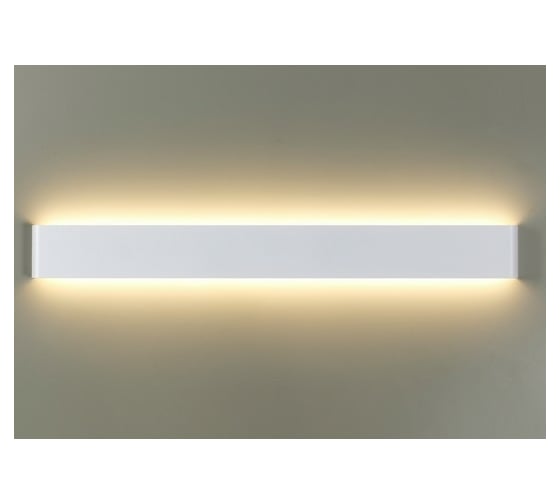 Настенный светильник ODEON LIGHT LED 1*30W FRAMANT 4293_30WL