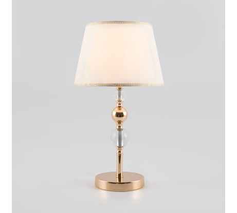 Настольный светильник Eurosvet 01071 1 золото a045211