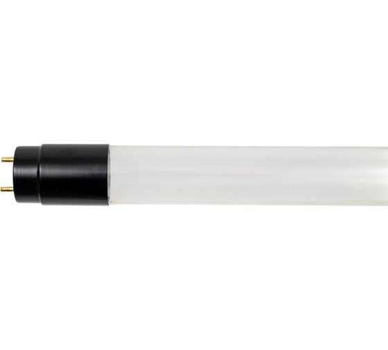 Бактерицидная лампа IN HOME T8-UV-PRO 40Вт 230В G13 1200мм прозрачная 4690612034522 1
