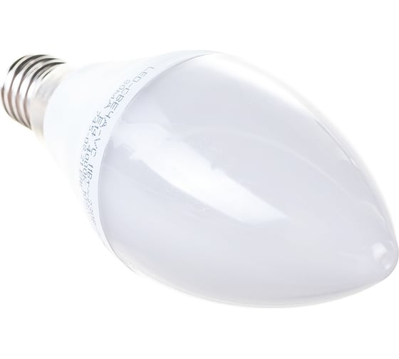 Светодиодная лампа IN HOME LED-СВЕЧА-VC 11Вт 230В Е14 4000К 1050Лм 4690612020471