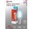 Светодиодная лампа IN HOME LED-СВЕЧА-deco 9Вт 230В Е14 6500К 1040Лм прозрачная 4690612030197 5