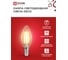 Светодиодная лампа IN HOME LED-СВЕЧА-deco 9Вт 230В Е14 6500К 1040Лм прозрачная 4690612030197 7
