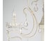 Напольный светильник Eurosvet 12205 3F белый Strotskis 00000059684 4