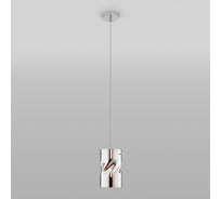 Подвесной светильник Eurosvet 50184 1 хром a045911