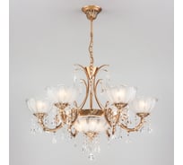 Подвесной светильник Eurosvet 5211 6+3 00000038856