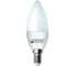 Лампа Mono Electric LED, 3 Вт, С35, Е14, 220В, 3000К 100-030014-301 1