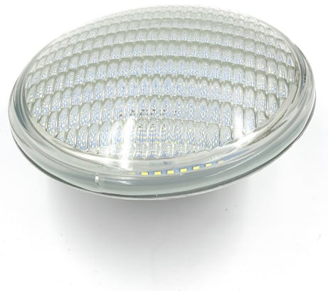 Светодиодная лампа Reexo SMD PAR56 RGB, 12 Вт с пультом ДУ, 500 лм, артикул 162662