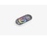 Контроллер LEDS POWER RGB TH05 сенсорный ПДУ 18А 00 3511 3