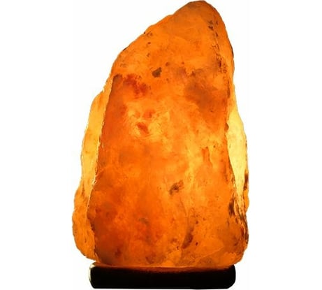 Декоративный светильник ФАZА SL-35 Соляная лампа 3-5 кг, диммер 5034655