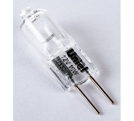 Галогенная лампа Uniel 10/G4 CL JC-12 00480