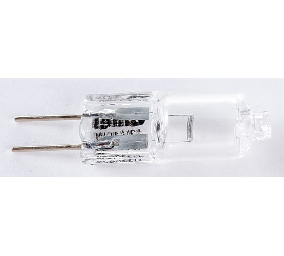 Галогенная лампа Uniel 10/G4 CL JC-12 00480