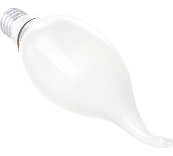 Галогенная лампа Uniel FR, E14 flame HCL-42 01082