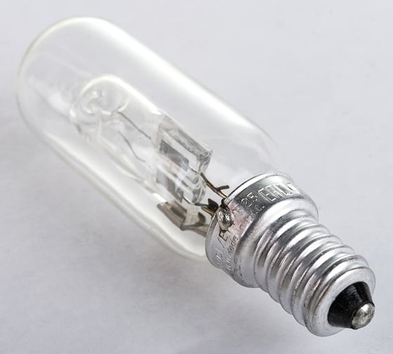 Галогенная лампа Uniel CL, E14, F25 special HCL-28 UL-00005665
