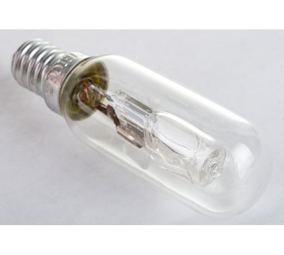 Галогенная лампа Uniel CL, E14, F25 special HCL-28 UL-00005665