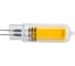 Светодиодная лампа Uniel 220, 6W, 4000K, G4, CL GLZ08TR картон LED-JC UL-00005066 1