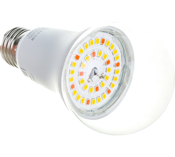 Светодиодная лампа Uniel 15W, SPFB, E27, CL PLP30WH LED-A60 UL-00007405