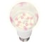 Лампа светодиодная для растений Uniel, 15 Вт, E27, цоколь E27 LED-A60-15W/SPFB/E27/CL PLP30WH UL-00007405 9
