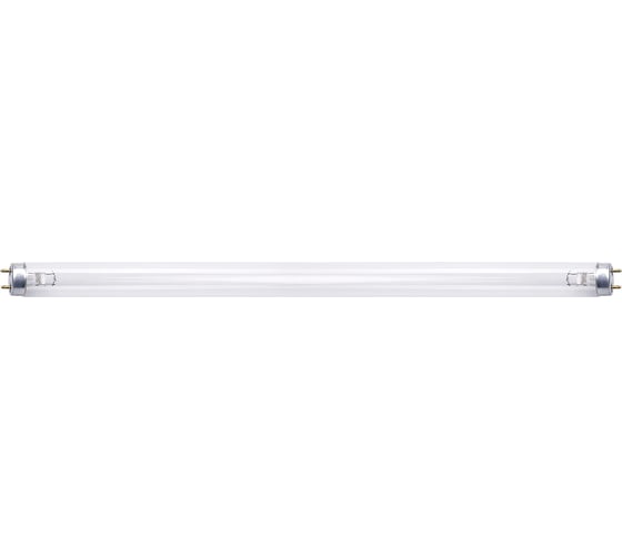 Ультрафиолетовая бактерицидная лампа Uniel UVCB, G13, CL EFL-T8-15 UL-00007275