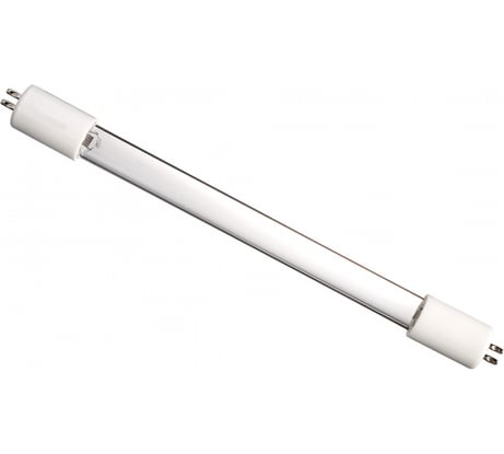 Ультрафиолетовая бактерицидная лампа Uniel UVCB, G5, CL EFL-T5-8 UL-00007281