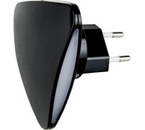 Светильник-ночник Uniel Треугольник, Black Sensor DTL-320 UL-00007224