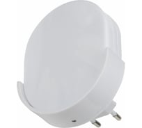 Светильник-ночник Uniel Овал, White Sensor DTL-316 UL-00007054