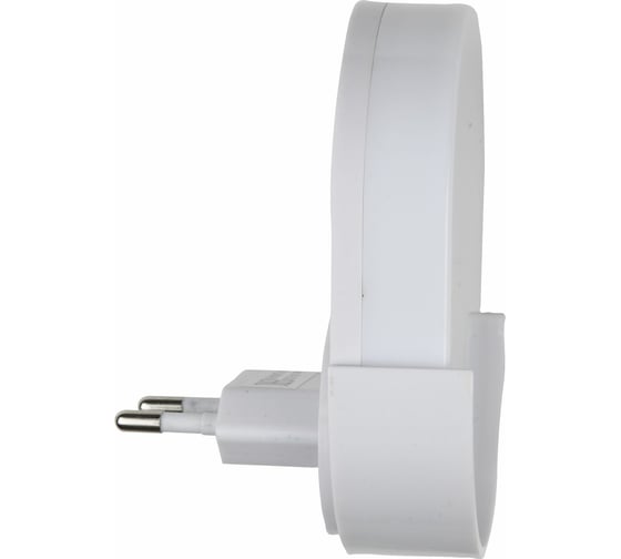 Светильник-ночник Uniel Овал, White Sensor DTL-316 UL-00007054