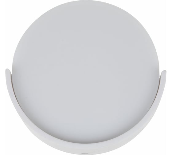 Светильник-ночник Uniel Круг, White Sensor DTL-316 UL-00007053