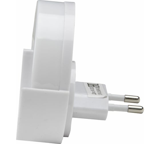 Светильник-ночник Uniel Круг, White Sensor DTL-316 UL-00007053