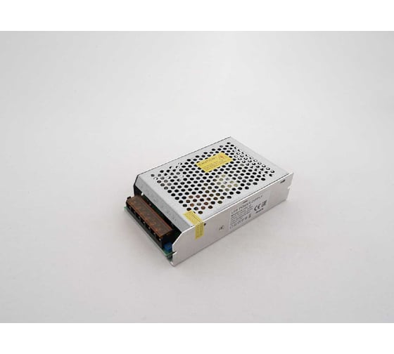 Блок питания LEDS POWER 250Вт 12В Standard 000817 1