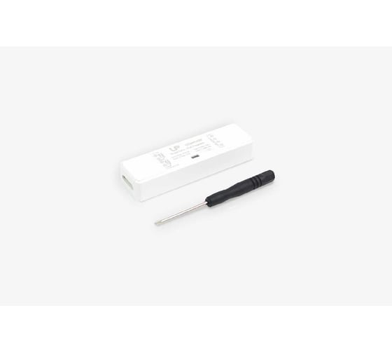 Усилитель одноцветный LEDS POWER AN10-S Nano 15A 00 3849 1
