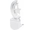 Светильник-ночник Uniel Месяц, White DTL-315 UL-00007050 1