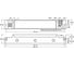 Источник питания AlfaOpt D-LUCE Fonte EPF-50-350-DIM 3