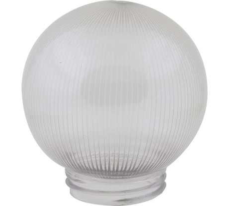 Рассеиватель для садово-парковых светильников Uniel CLEAR UFP-P150A 8085