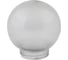 Рассеиватель для садово-парковых светильников Uniel CLEAR UFP-P150A 8085 1