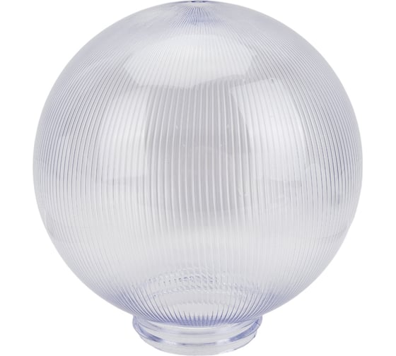 Рассеиватель для садово-парковых светильников Uniel CLEAR UFP-P200A 8090
