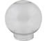 Рассеиватель для садово-парковых светильников Uniel CLEAR UFP-R150A 8068 3