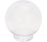 Рассеиватель для садово-парковых светильников Uniel CLEAR UFP-R150A 8068 1