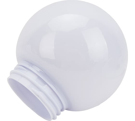 Рассеиватель для садово-парковых светильников Uniel OPAL UFP-R150A 8069