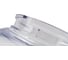 Рассеиватель для садово-парковых светильников Uniel CLEAR UFP-R250B 8077 3