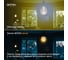 Светодиодная лампочка ФОТОН филаментная LED FL P45-S 4Вт E27 2200К, теплый свет, 23965 6